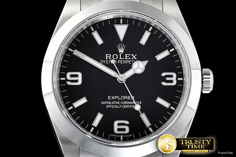 1004 ROLEXP1020 – Explorer TechFriendly 964